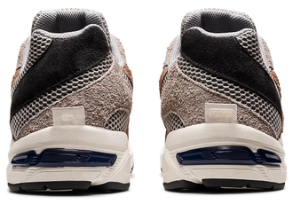 Asics x Hal Studios Gel-1130 Smoke Grey