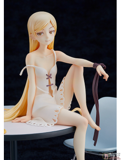 Фигурка 1/8 Киссшот Ацеролаорион Хартандерблэйд (Kiss-shot Acerola-orion Heart-under-blade 12 Year Old ver.)