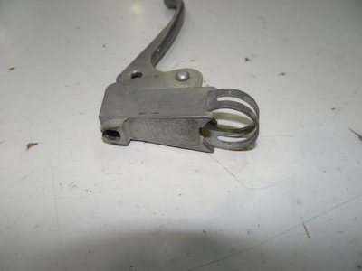 Рычаг тормоза