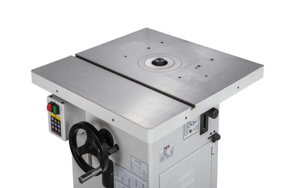 JET JWS-34KS Фрезерный станок 230 В