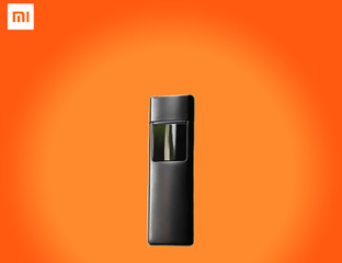 Аккумуляторная зажигалка Xiaomi BEEBEST Extreme Bee Slim (L101 ...