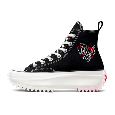 Converse love platform hot sale