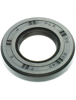 Сальник 21x40x7/12