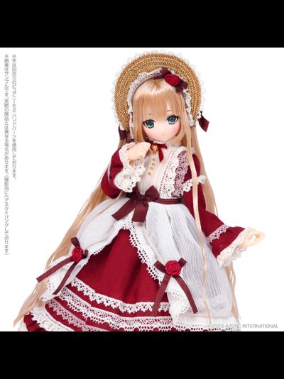 Кукла 1/6 PureNeemo Yuzuha