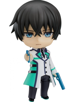 Нендроид Тацуя Шиба (Tatsuya Shiba)