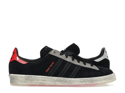 Adidas Campus 80s x Fight Club