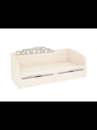 Набор мебели для детской Мегаполис 9