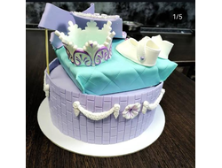 ДЛЯ ПРИНЦЕССЫ