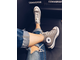 Кеды Converse Chuck Taylor 70 Mason HI серые высокие