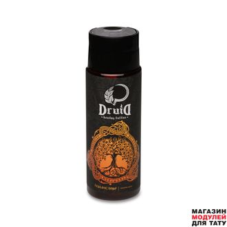 Концентрат антибактериального мыла от Druid Tattoo