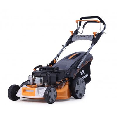 Газонокосилка бензиновая VILLARTEC MB 448VC