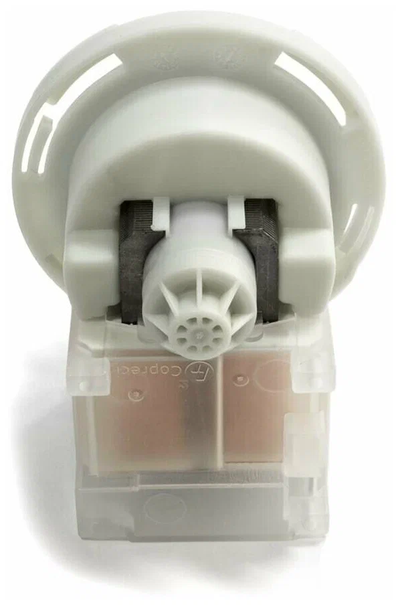 Насос Copreci 4 защелки круглый 10cp17