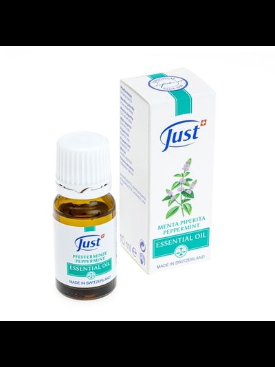 Масло Мята перечная ЮСТ / Just
