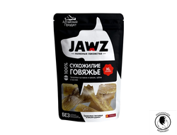 Сухожилие говяжье пакет JAWZ №20 100г р-р XL