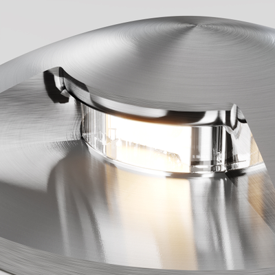 Встраиваемый светильник Flash, O044DL-L1S3K