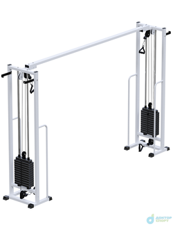 "Олимп-2" 60 кг кроссовер