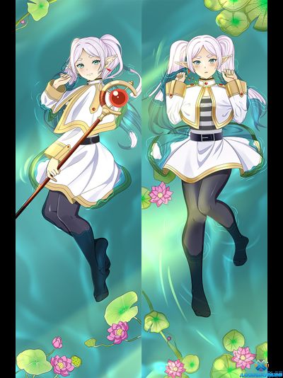 Frieren - Фрирен | Sousou no Frieren - Провожающая в последний путь Фрирен