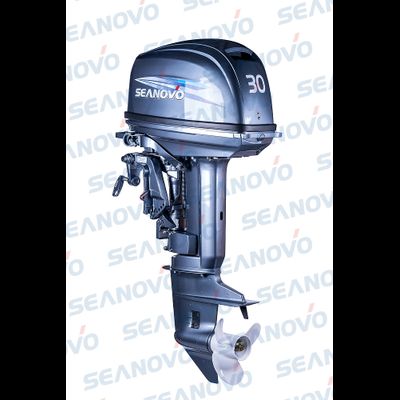 Лодочный мотор SEANOVO SN30 FFES