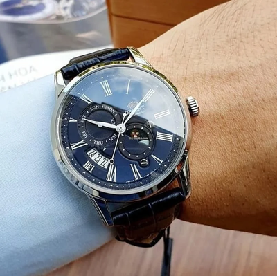 Мужские часы Orient RN-AK0004L