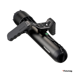 Подводный электроскутер SUBNADO-UNDERWATER SCOOTER WAYDOO черный