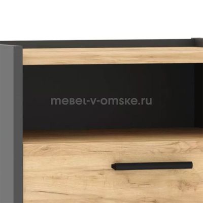 Комод Оттавия - 011.04