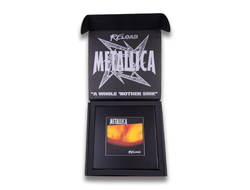 Metallica - ReLoad - Remastered-2026 Deluxe Box-Set