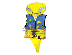 Жилет Chico LifeJacket.Child.150N, ISO, 30-40 LALIZAS 71076