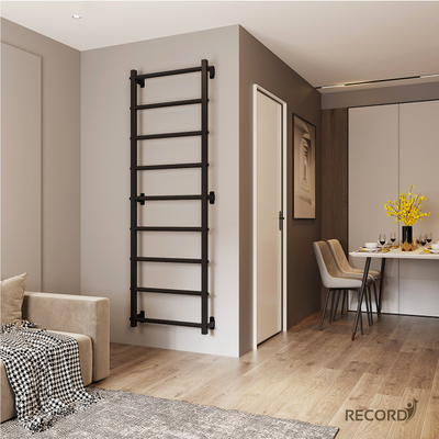 Шведская стенка Рекорд X (с опорой на пол)