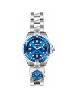 Часы Invicta 45813 Pro Diver