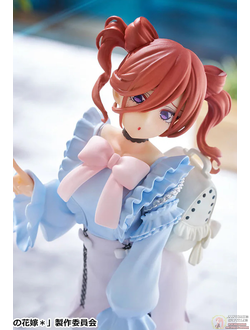 Фигурка Мику Накано (Miku Nakano Ichiban Kuji)