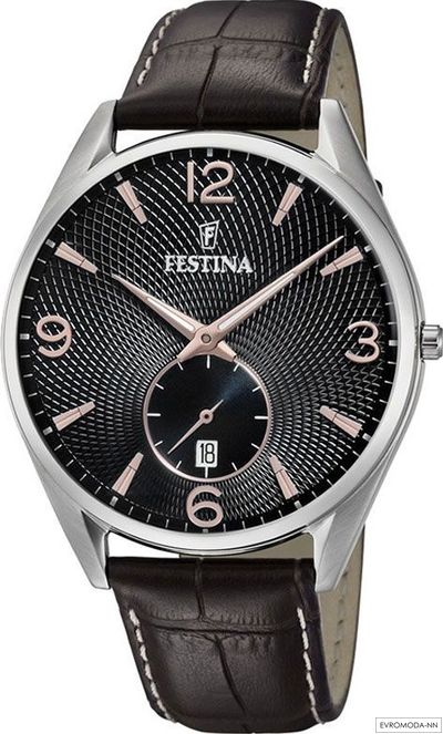 Часы мужские FESTINA F6857/9