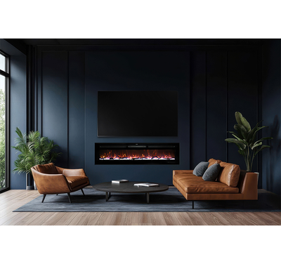 электроочаг Galaxy 72 RF