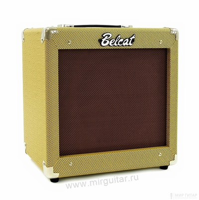 Belcat V10G Vintage Series