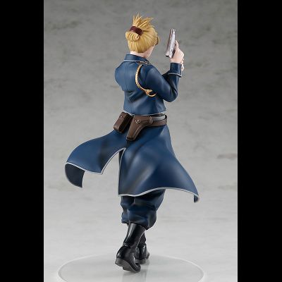 Фигурка  Лиза Хоукай (Riza Hawkeye Pop Up Parade)