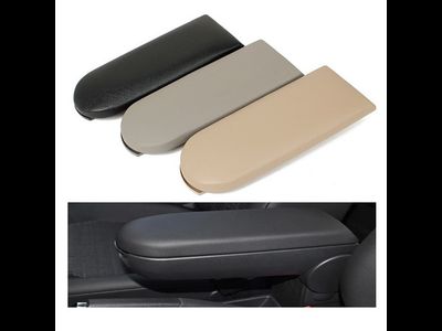 Крышка подлокотника центральной консоли VAG VW Крышка подлокотника центральной консоли купить подлок