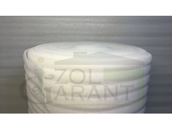 Подложка под теплый пол