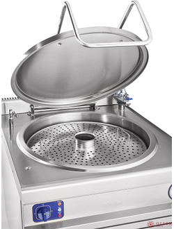 Котел варочный Abat КПЭМ-60/7-T