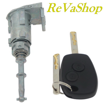 личинка двери Renault Fluence twingo kangoo master opel movano купить в интернет магазине revashop