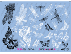 Слайдер-дизайн A010