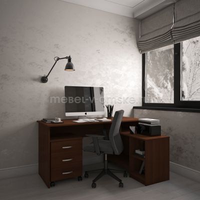 Тумба выкатная Олимп