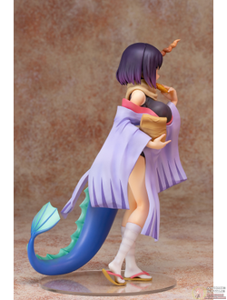 Фигурка 1/7 Эльма (Elma Plain Clothes ver.)