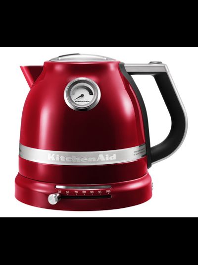 Чайник KitchenAid ARTISAN 1,5л., карамельное яблоко, 5KEK1522ECA