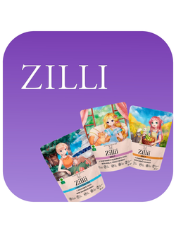 Zilli