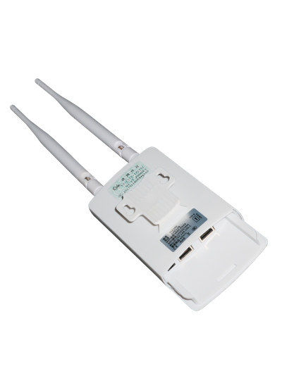 DE/VD-G2CH Уличный 4G/3G роутер для систем видеонаблюдения, WiFi (b/g/n) до 150 Мбит/с (LAN*2)