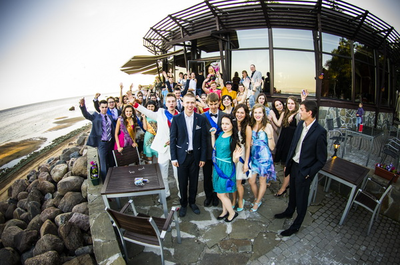 Программа выпускного "Машина Времени"