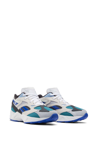 Кроссовки Reebok Aztrek 96 мульти