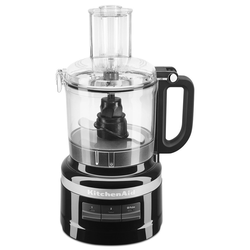 Кухонный комбайн KitchenAid 1.7 л., черный, 5KFP0719EOB