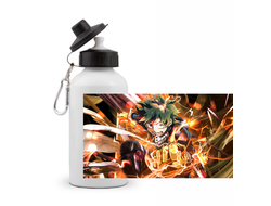 Спортивная бутылка Моя геройская академия №27