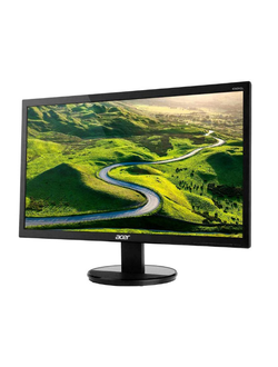 Монитор 23.6" Acer K242HQLbid, Black