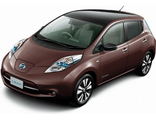 Nissan Leaf I правый руль ZE0 2009-2017